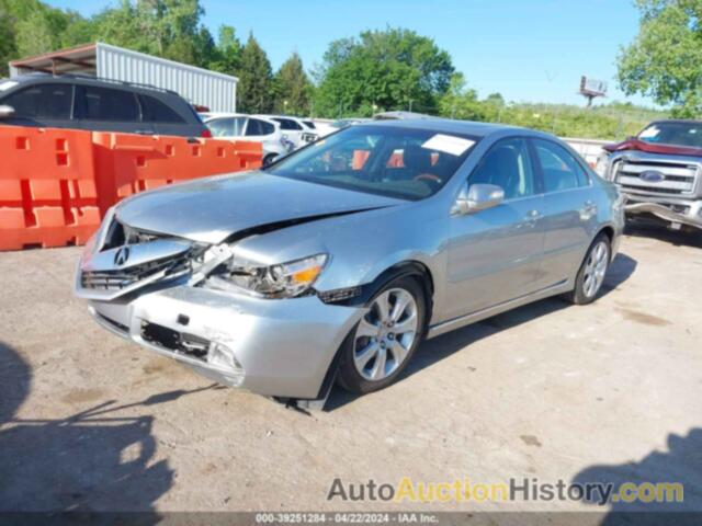 ACURA RL 3.7, JH4KB2F6XAC000175