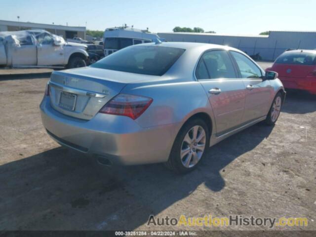 ACURA RL 3.7, JH4KB2F6XAC000175