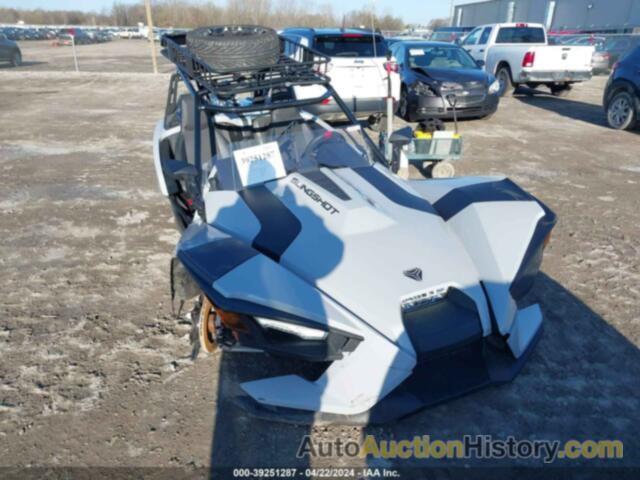 POLARIS SLINGSHOT S WITH TECHNOLOGY PACKAGE, 57XAATHD1N8151729