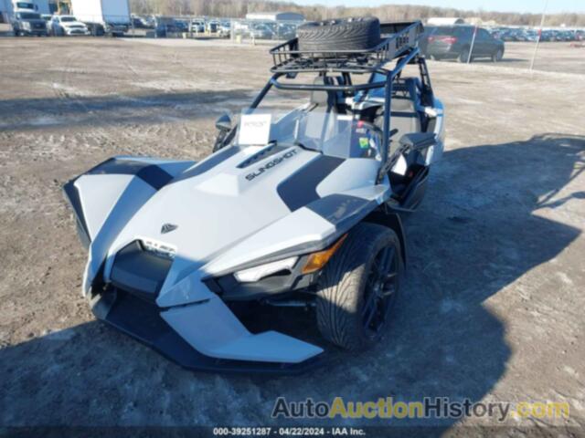 POLARIS SLINGSHOT S WITH TECHNOLOGY PACKAGE, 57XAATHD1N8151729
