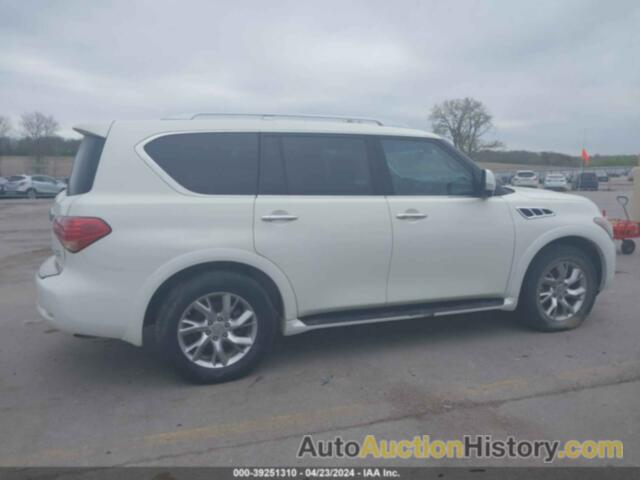 INFINITI QX56, JN8AZ2NE5D9061361