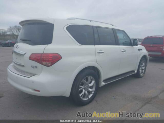 INFINITI QX56, JN8AZ2NE5D9061361