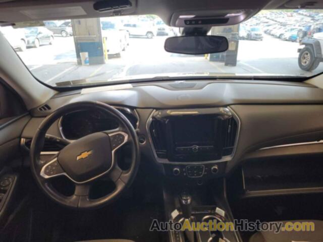 CHEVROLET TRAVERSE LT, 1GNERMKW4LJ168069