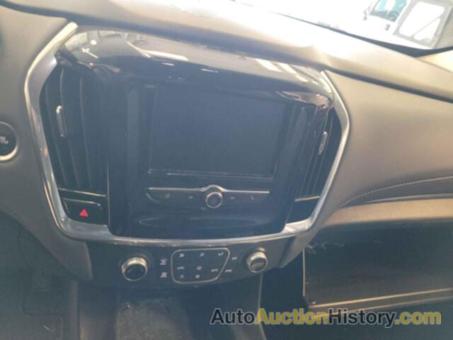 CHEVROLET TRAVERSE LT, 1GNERMKW4LJ168069