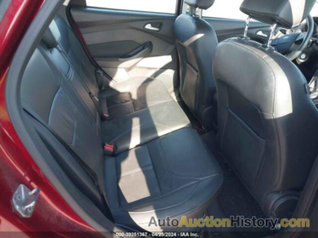 FORD FOCUS SE, 1FADP3F23FL380181