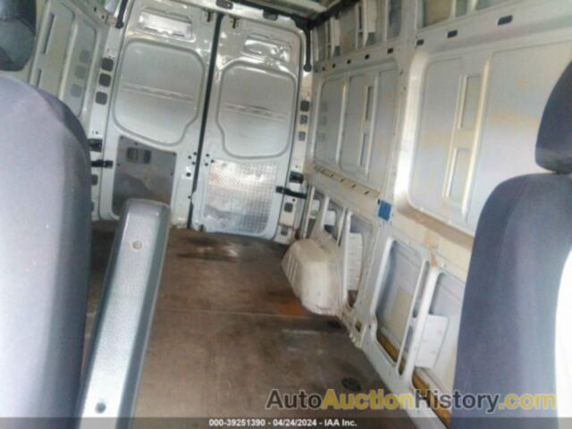 FREIGHTLINER SPRINTER 2500 NORMAL ROOF, WDYPE7DC6E5875370