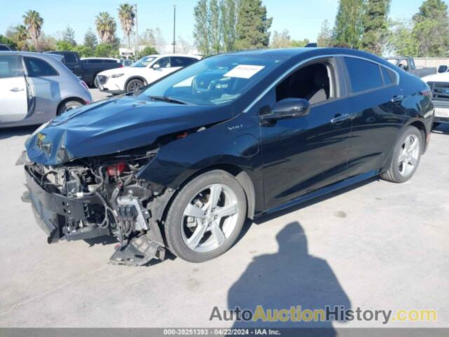 CHEVROLET VOLT LT, 1G1RC6S50JU113640