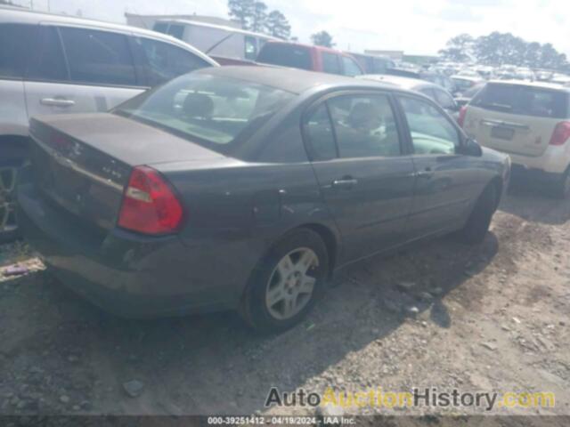 CHEVROLET MALIBU CLASSIC LT, 1G1ZT58NX8F149013