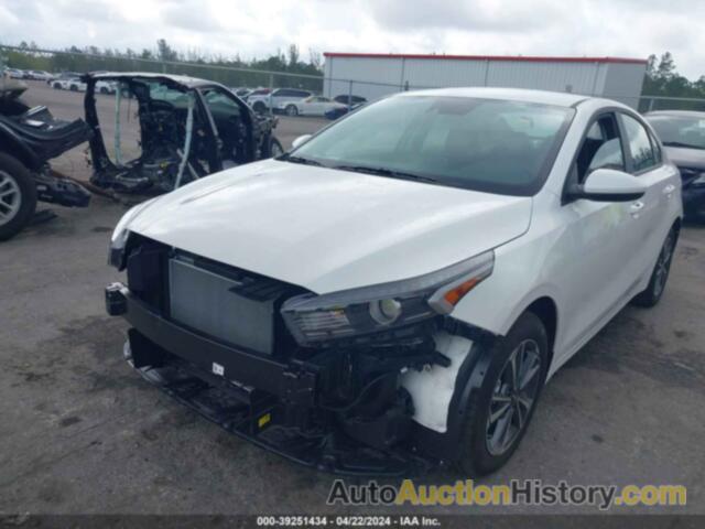 KIA FORTE LX/LXS, 3KPF24AD8RE758038