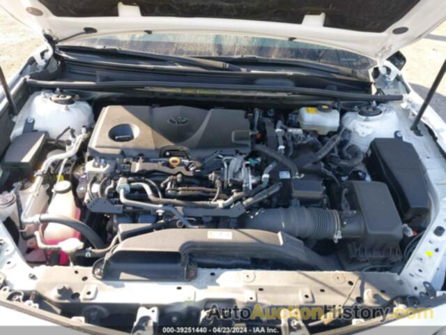 TOYOTA CAMRY HYBRID HYBRID/LE/XLE/SE, 4T1B21HK7JU509717