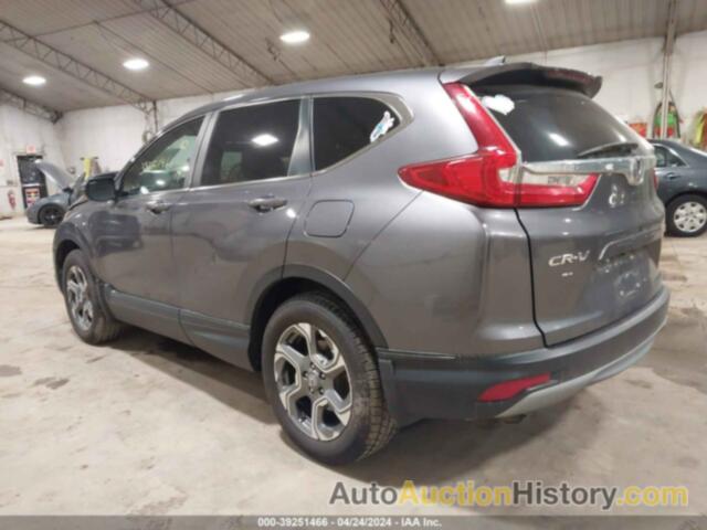 HONDA CR-V EX, 2HKRW2H53HH675342