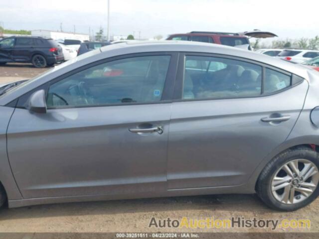 HYUNDAI ELANTRA VALUE EDITION, 5NPD84LF2KH445220