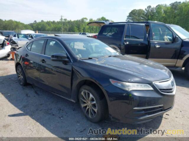 ACURA TLX, 19UUB1F36FA001208