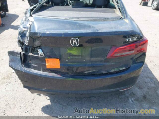 ACURA TLX, 19UUB1F36FA001208