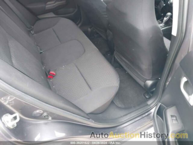 HONDA CIVIC EX, 19XFB2F82FE050461