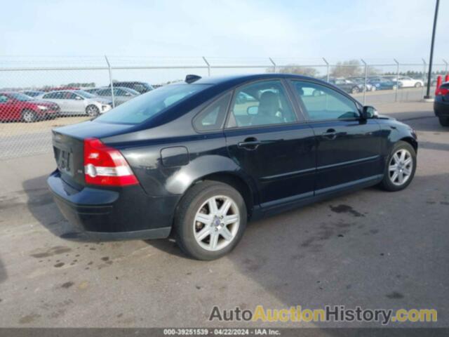 VOLVO S40 2.4I, YV1MS382072270437