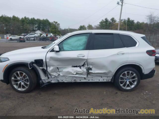 BMW X5 PHEV XDRIVE50E, 5UX43EU02R9T48311