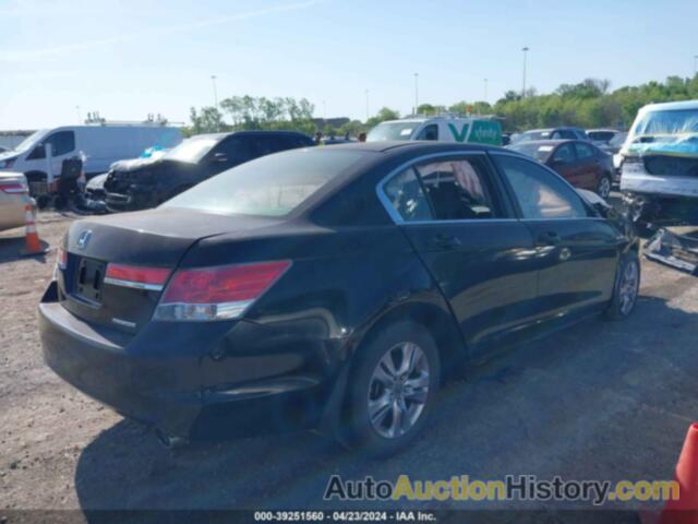 HONDA ACCORD SDN SE, 1HGCP2F60CA244408