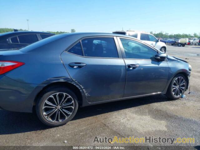 TOYOTA COROLLA L/LE/LE PLS/PRM/S/S PLS, 5YFBURHE0FP235238