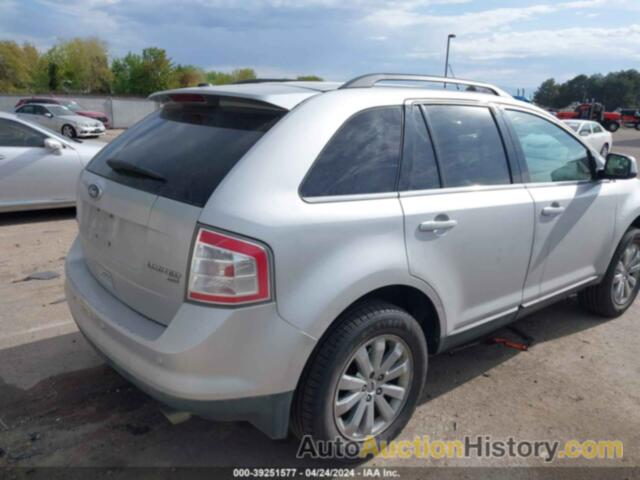 FORD EDGE LIMITED, 2FMDK4KC5ABB53463