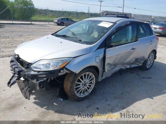 FORD FOCUS ELECTRIC, 1FADP3R43DL364296