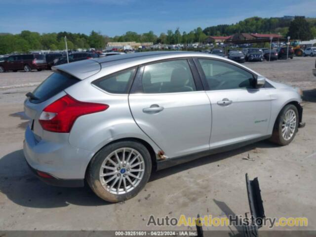 FORD FOCUS ELECTRIC, 1FADP3R43DL364296