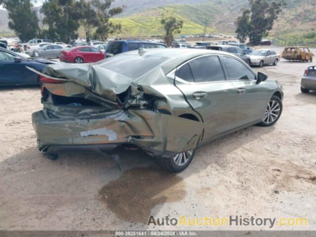 LEXUS ES 350 BASE/350 LUXURY/350 F-SPORT/350 ULTRA LUXURY, 58ACZ1B17MU095206