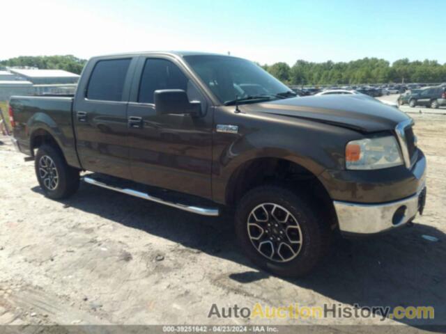 FORD F-150 60TH ANNIVERSARY/FX4/KING RANCH/LARIAT/XLT, 1FTPW14V78KC49761