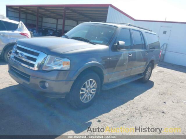 FORD EXPEDITION EL XLT, 1FMJK1H51EEF09122