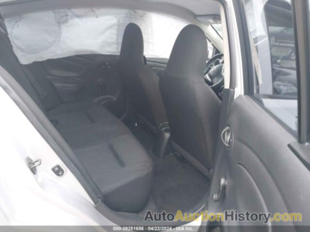 NISSAN VERSA 1.6 S+, 3N1CN7AP6GL918323