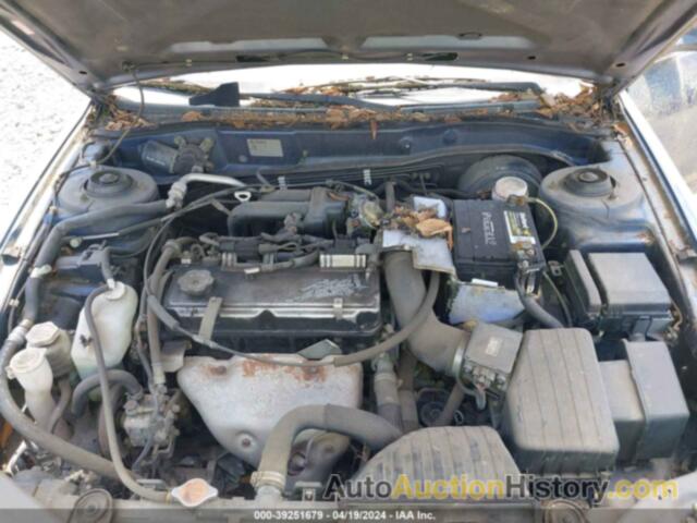 MITSUBISHI GALANT ES/LS, 4A3AA46G72E161297