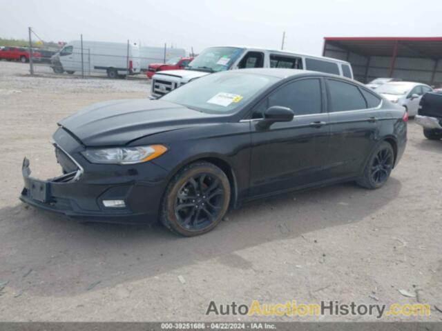 FORD FUSION SE, 3FA6P0HD3KR172660