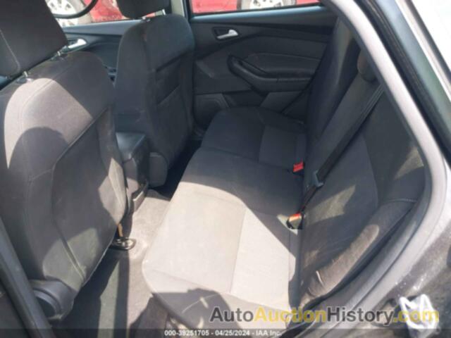 FORD FOCUS SE, 1FADP3K24JL221085