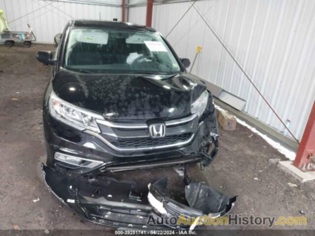 HONDA CR-V EX, 2HKRM3H51GH564444