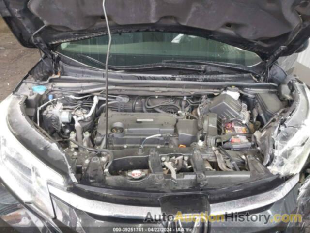 HONDA CR-V EX, 2HKRM3H51GH564444