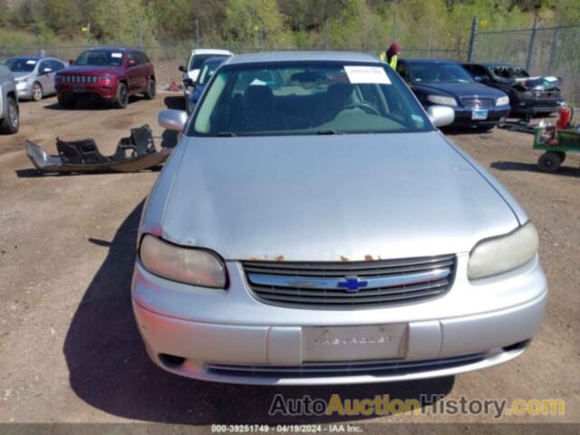 CHEVROLET MALIBU LS, 1G1NE52J53M665802