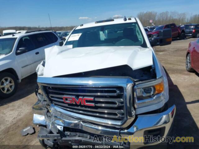 GMC SIERRA 2500HD, 1GT02REG5GZ179534