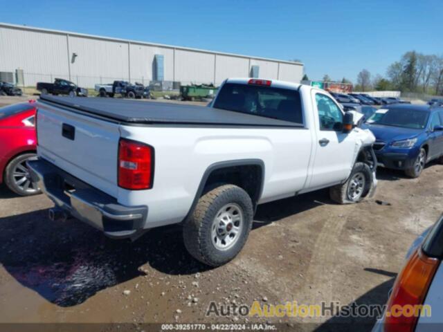 GMC SIERRA 2500HD, 1GT02REG5GZ179534