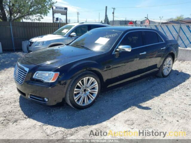 CHRYSLER 300C, 2C3CCAET0CH229103