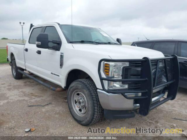 FORD F-250 XL, 1FT7W2BT7KEC90839