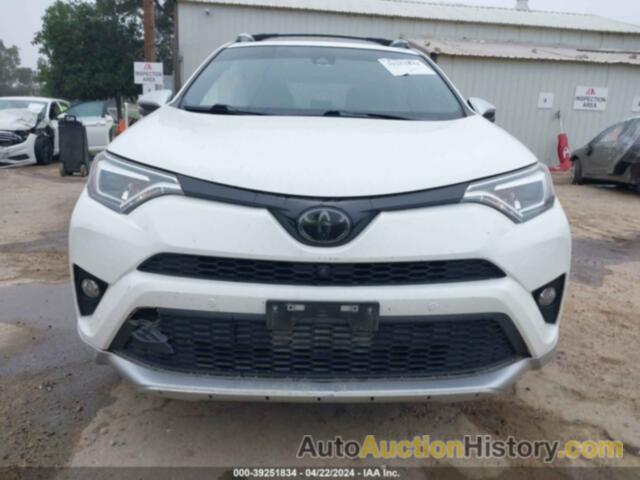 TOYOTA RAV4 SE, JTMJFREV7GJ090571