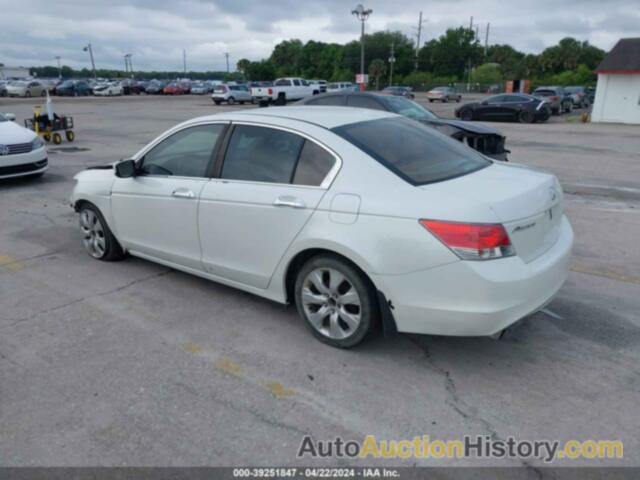 HONDA ACCORD 3.5 EX-L, 5KBCP3F8XAB012247