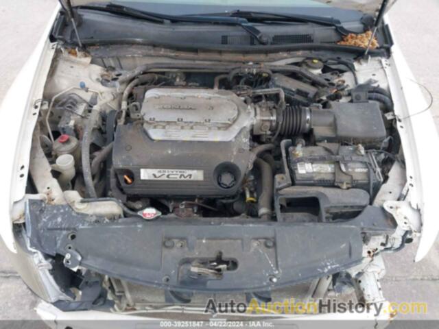 HONDA ACCORD 3.5 EX-L, 5KBCP3F8XAB012247