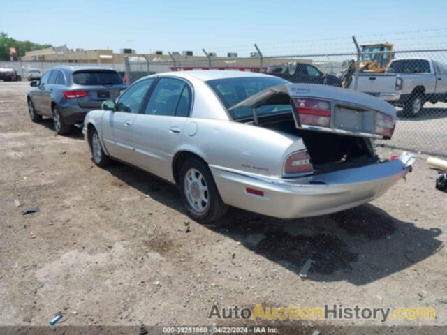 BUICK PARK AVENUE, 1G4CW54K634105879