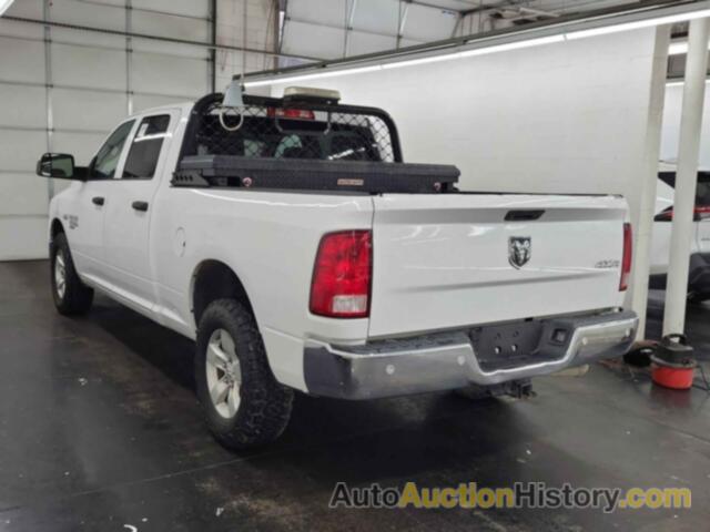 RAM 1500 CLASSIC TRADESMAN, 1C6RR7ST0KS666691