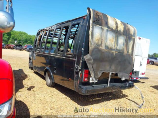 FORD ECONOLINE E350 SUPER DUTY CTWY V RV, 1FDWE30F7XHB15512