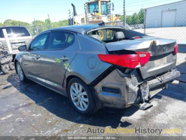 KIA OPTIMA EX, 5XXGN4A77FG503972