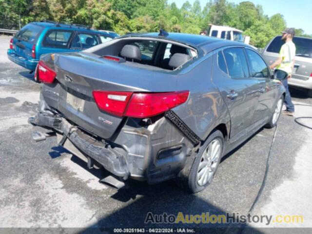 KIA OPTIMA EX, 5XXGN4A77FG503972