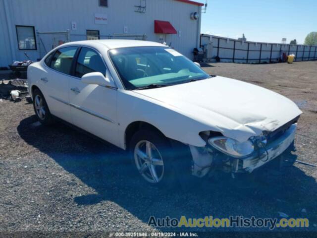 BUICK LACROSSE CX, 2G4WC582381127423