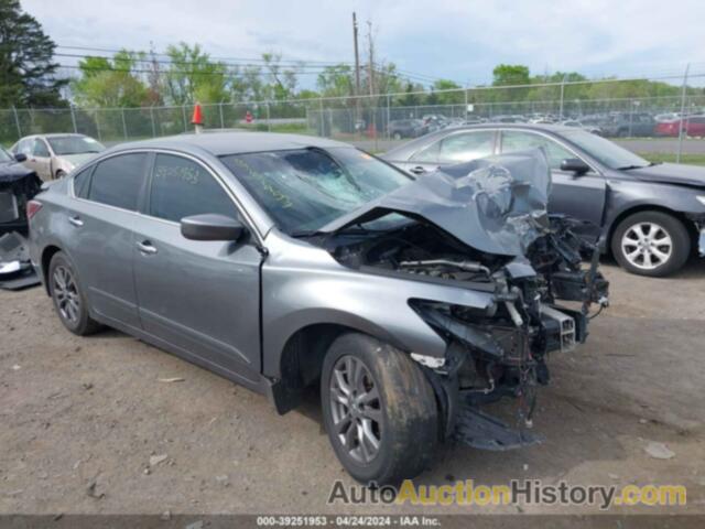 NISSAN ALTIMA 2.5/S/SV/SL, 1N4AL3APXFC488752